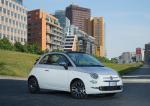 Fiat 500C Collezione 2018 года (WW)